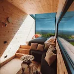 Walden House Casarampi *