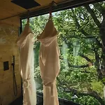 Luksustelt Walden House Casarampi