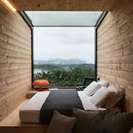Walden House Casarampi Luksustelt Orsano