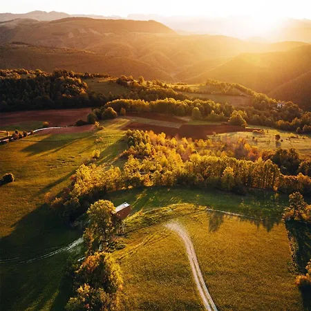 Walden House Casarampi * Orsano