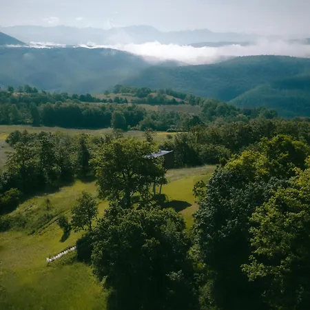 Walden House Casarampi Orsano