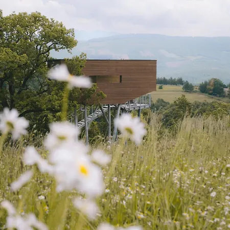 Walden House Casarampi Luxe tent *