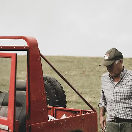 Walden House Casarampi