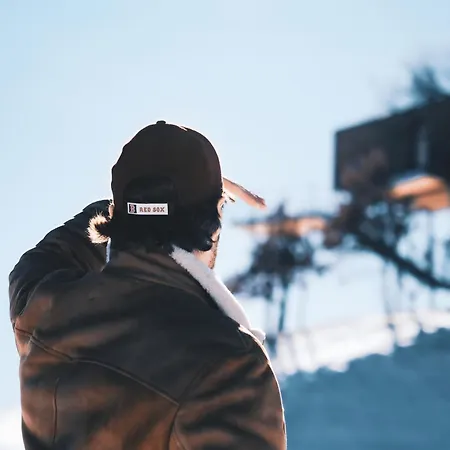 Walden House Casarampi