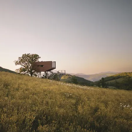 Walden House Casarampi *