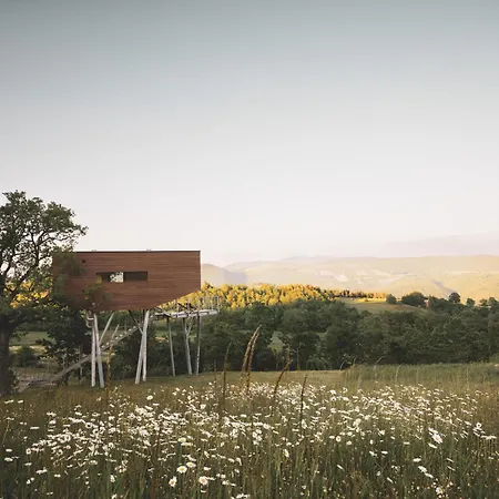 Walden House Casarampi