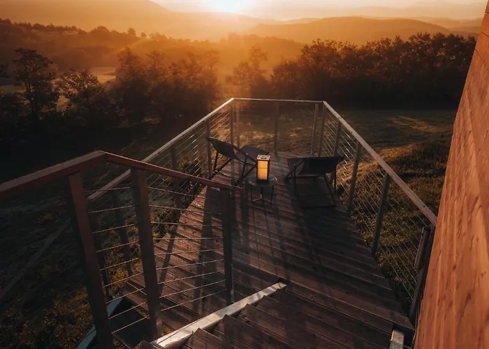 Walden House Casarampi Orsano