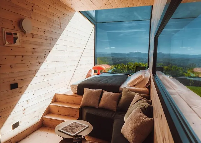 Walden House Casarampi *