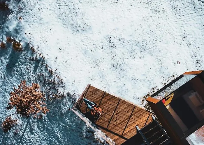 Walden House Casarampi