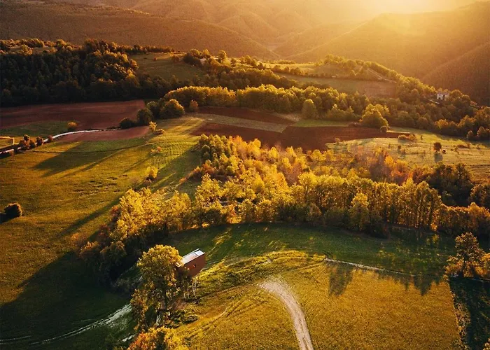 Walden House Casarampi * Orsano