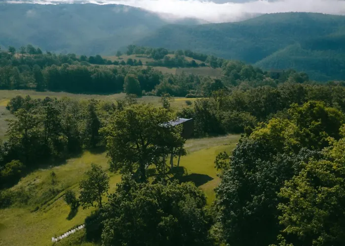 Walden House Casarampi Orsano