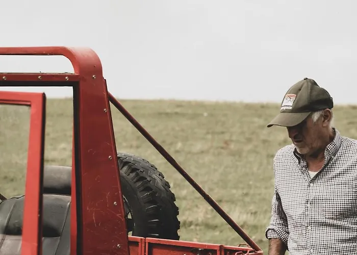 Walden House Casarampi