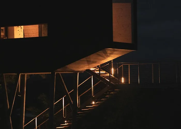 Walden House Casarampi *