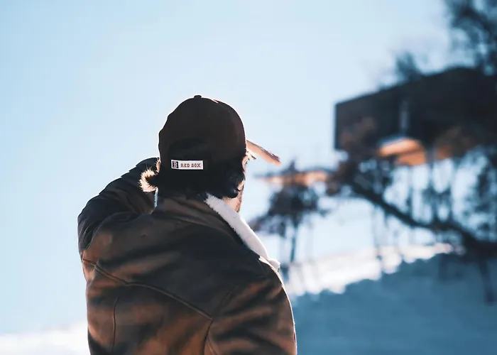 Walden House Casarampi