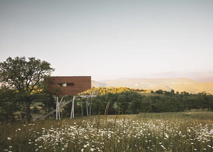 Walden House Casarampi