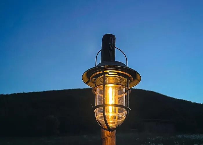 Walden House Casarampi Glamping Orsano